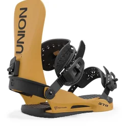 CAPiTA Outerspace Living Snowboard + Union STR Snowboard Bindings + thirtytwo Shifty Boa Snowboard Boots 2025- Snowboard Packages