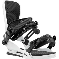 CAPiTA Outerspace Living Snowboard + Union STR Snowboard Bindings + thirtytwo Shifty Boa Snowboard Boots 2025- Snowboard Packages