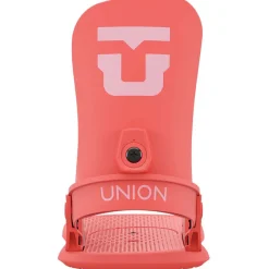 CAPiTA Paradise Snowboard + Union Legacy Snowboard Bindings - Women's 2025- Snowboards With Bindings|Snowboard Packages