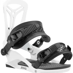CAPiTA Space Metal Fantasy Snowboard + Union Rosa Snowboard Bindings + thirtytwo Shifty Boa Snowboard Boots - Women's 2025- Snowboard Packages