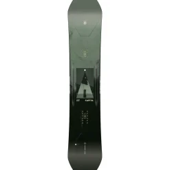 CAPiTA Super DOA Snowboard + Union Force Snowboard Bindings 2025- Snowboards With Bindings|Snowboard Packages