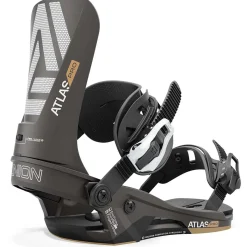 CAPiTA Super DOA Snowboard + Union Atlas Pro Snowboard Bindings 2025- Snowboards With Bindings|Snowboard Packages