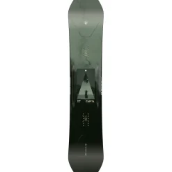 CAPiTA Super DOA Snowboard + Union Atlas Pro Snowboard Bindings 2025- Snowboards With Bindings|Snowboard Packages