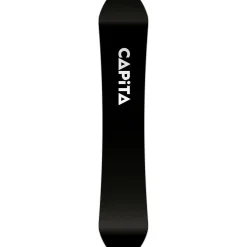 CAPiTA Super DOA Snowboard + Union Ultra Snowboard Bindings 2025- Snowboards With Bindings|Snowboard Packages