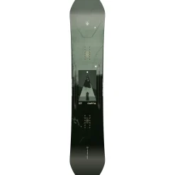 CAPiTA Super DOA Snowboard + Burton Step On Genesis Snowboard Bindings  + Ion Step On Snowboard Boots 2025- Step On Packages|Snowboard Packages