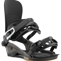 CAPiTA The Black Snowboard Of Death Snowboard + Union Atlas Pro Snowboard Bindings 2025- Snowboards With Bindings|Snowboard Packages