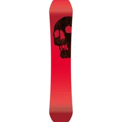 CAPiTA The Black Snowboard Of Death Snowboard + Union Atlas Snowboard Bindings 2025- Snowboards With Bindings|Snowboard Packages