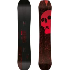 CAPiTA The Black Snowboard Of Death Snowboard 2025 + Union Atlas Pro Snowboard Bindings 2025 + thirtytwo TM-2 XLT Snowboard Boots 2025- Snowboard Packages
