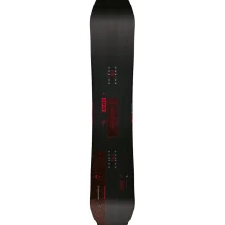 CAPiTA The Black Snowboard Of Death Snowboard + Union Atlas Snowboard Bindings + thirtytwo TM-2 Double Boa Snowboard Boots 2025- Snowboard Packages