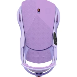 CAPiTA The Equalizer Snowboard + Union Trilogy Snowboard Bindings - Women's 2025- Snowboards With Bindings|Snowboard Packages