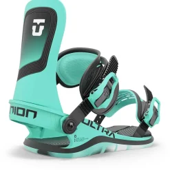 CAPiTA The Equalizer Snowboard + Union Ultra Snowboard Bindings - Women's 2025- Snowboards With Bindings|Snowboard Packages