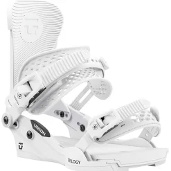 CAPiTA The Equalizer Snowboard + Union Trilogy Classic Snowboard Bindings - Women's 2025- Snowboards With Bindings|Snowboard Packages