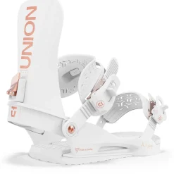 CAPiTA The Equalizer Snowboard + Union Juliet Snowboard Bindings - Women's 2025- Snowboards With Bindings|Snowboard Packages