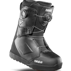 CAPiTA The Equalizer Snowboard + Union Trilogy Snowboard Bindings + thirtytwo Lashed Double Boa Snowboard Boots - Women's 2025- Snowboard Packages