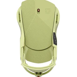 CAPiTA The Equalizer Snowboard + Union Trilogy Snowboard Bindings + thirtytwo Lashed Double Boa Snowboard Boots - Women's 2025- Snowboard Packages