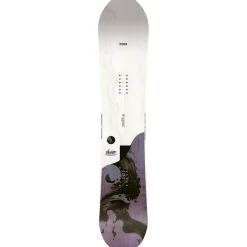 CAPiTA The Navigator Snowboard - Women's 2025- Snowboards