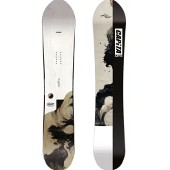 CAPiTA The Navigator Snowboard 2025- Snowboards