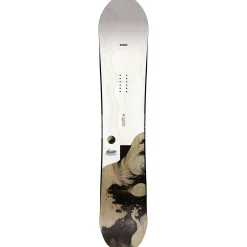 CAPiTA The Navigator Snowboard 2025- Snowboards