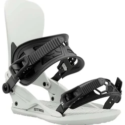 CAPiTA Ultrafear Snowboard + Union Strata Snowboard Bindings 2025- Snowboards With Bindings|Snowboard Packages