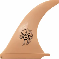 Captain Fin Alex Knost Flex 10.0'' Longboard Fin- Fins