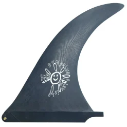 Captain Fin Alex Knost Flex 10.0'' Longboard Fin- Fins