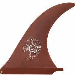 Captain Fin Alex Knost Flex 10.0'' Longboard Fin- Fins