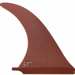 Captain Fin Alex Knost Flex 10.0'' Longboard Fin- Fins