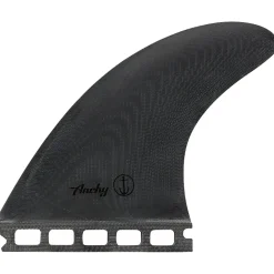 Captain Fin Archy Man In Single Tab Thruster Fin Set- Fins