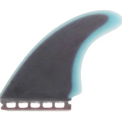 Captain Fin Tyler Warren Twin ESP Single Tab Fin Set- Fins