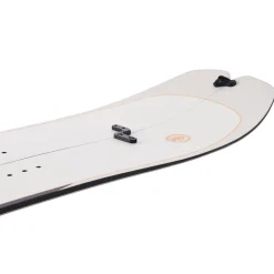 Cardiff Crane Pro Carbon Splitboard + evo x Pomoca Pro Glide Splitboard Skins 2025- Splitboard Packages|Backcountry Snowboarding