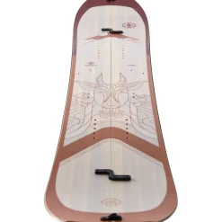 Cardiff Goat Enduro Splitboard + evo x Pomoca Pro Glide Splitboard Skins- Splitboard Packages|Backcountry Snowboarding