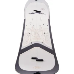 Cardiff Goat Pro Carbon Splitboard 2025- Backcountry Snowboarding|Splitboards