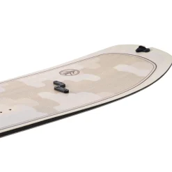 Cardiff Powgoda Enduro Splitboard 2025- Backcountry Snowboarding|Splitboards