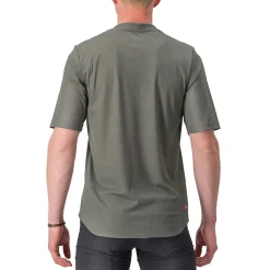 Castelli Trail Tech 2 Tee- Shirts & Jerseys|Men's Bike Clothing