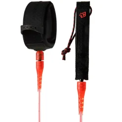 Catch Surf Blank Series 5'6 Fish - Tri Fin Surfboard + Creatures of Leisure Comp 6' Surf Leash- Surfboard Packages