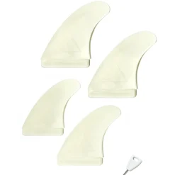 Catch Surf Hi-Performance Quad Fin Set- Fins