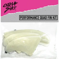 Catch Surf Hi-Performance Quad Fin Set- Fins