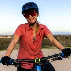 Club Ride Bandara Shirt - Women's-Women Shirts & Jerseys|Women's Bike Clothing