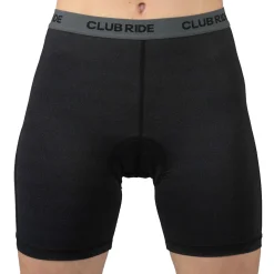 Club Ride Drift Chamois - Women's-Women Shorts|Chamois' & Liners