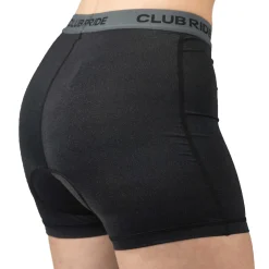 Club Ride Drift Chamois - Women's-Women Shorts|Chamois' & Liners
