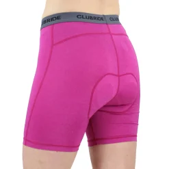 Club Ride Drift Chamois - Women's-Women Shorts|Chamois' & Liners