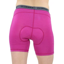 Club Ride Drift Chamois - Women's-Women Shorts|Chamois' & Liners