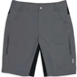 Club Ride Fuze Shorts with Gunslinger Chamois- Shorts|Chamois' & Liners