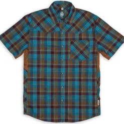 Club Ride New West Heritage Shirt- Men's Bike Clothing|Bike Clothing