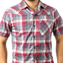 Club Ride New West Shirt- Shirts & Jerseys|Men's Bike Clothing