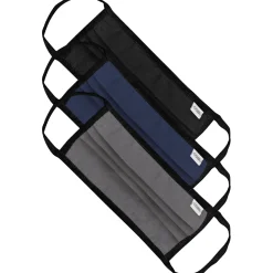 Coal Face Mask 3-Pack- Facemasks|Face Masks