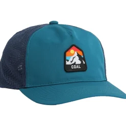 Coal ONE Peak Hat-Women Hats|Hats
