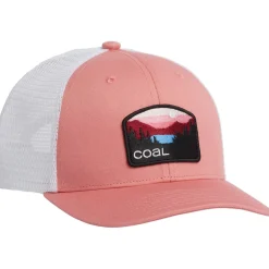 Coal The Hauler Low Hat-Women Hats|Hats
