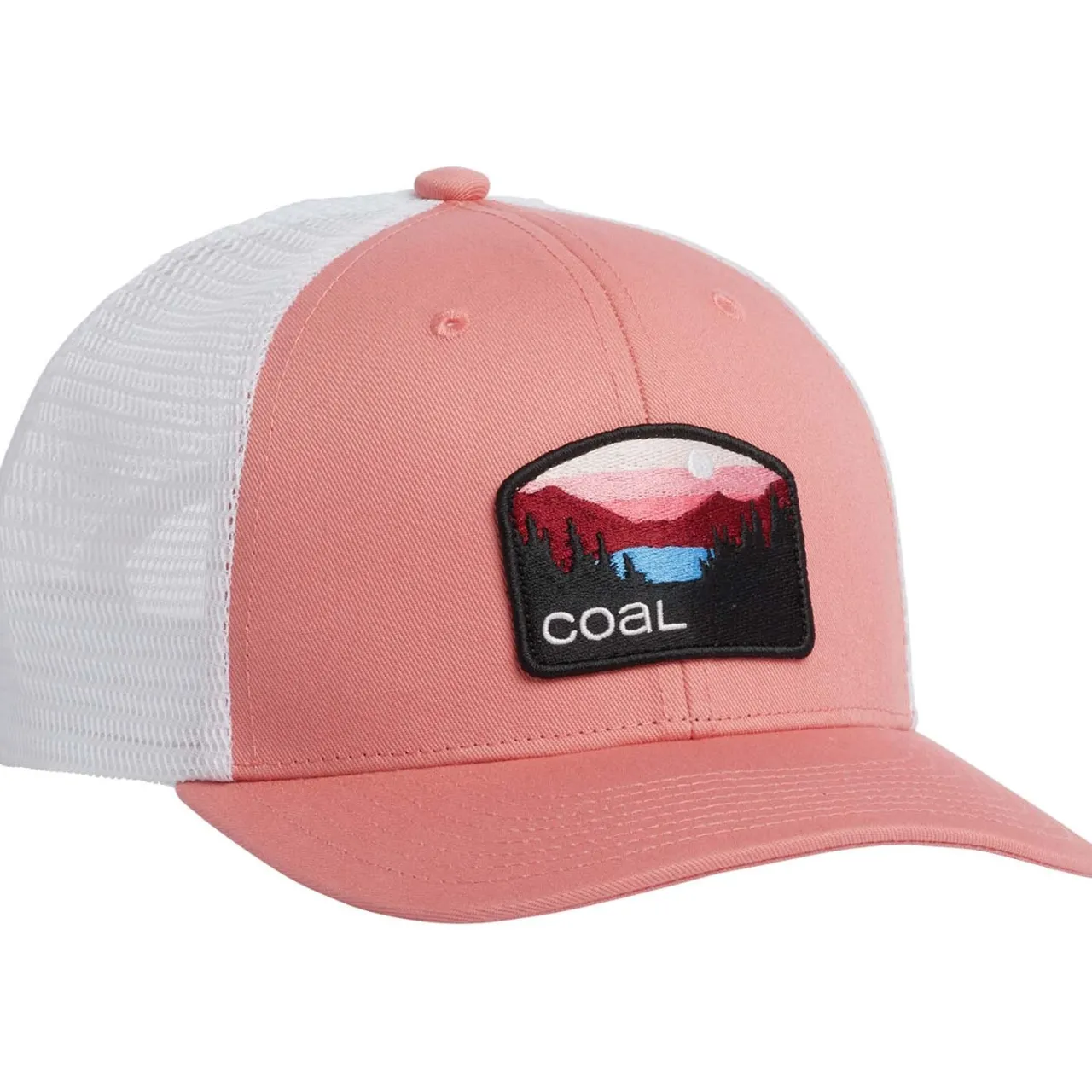 Coal The Hauler Low Hat-Women Hats|Hats