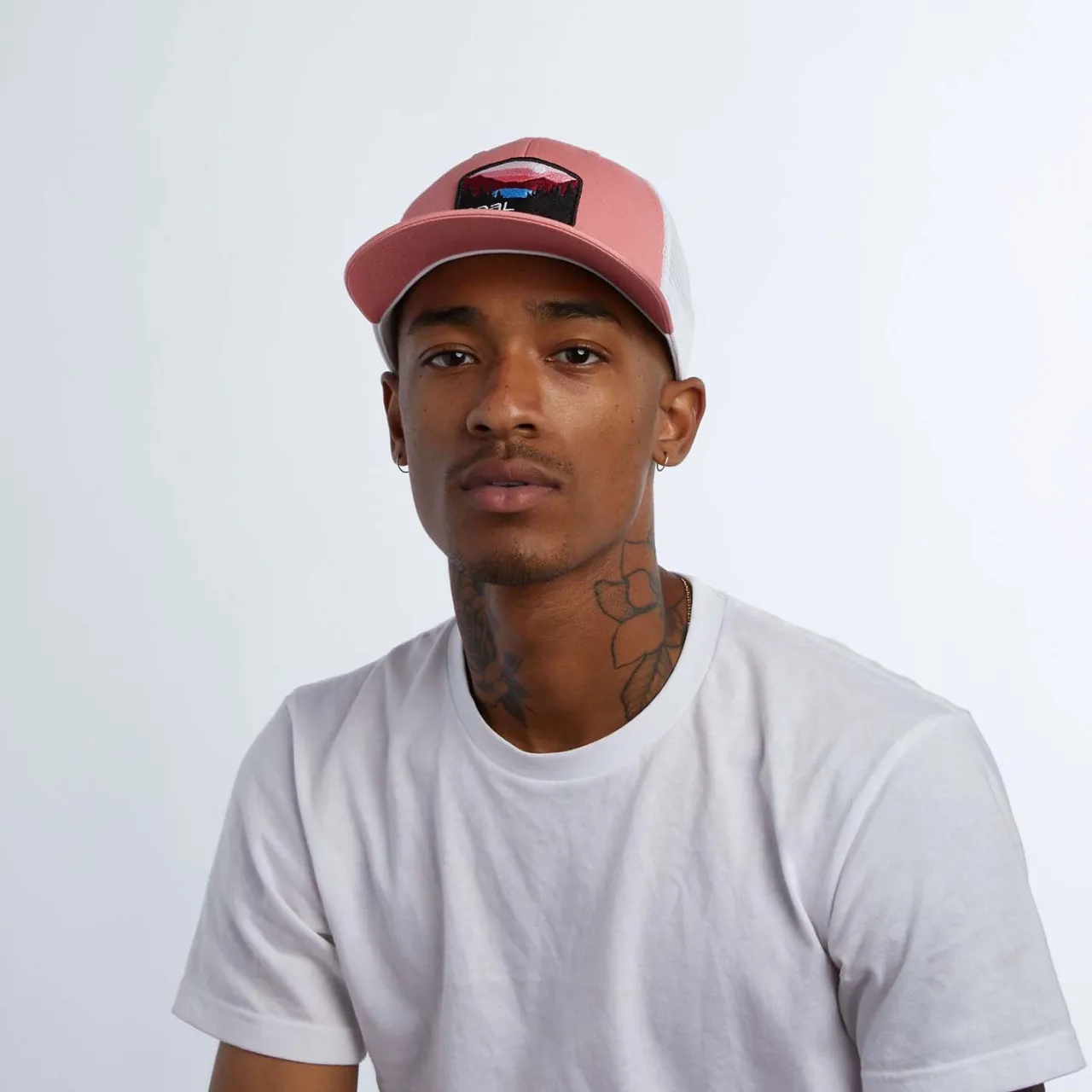 Coal The Hauler Low Hat-Women Hats|Hats